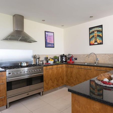 5 The Vista, Newquay Villa Newquay  Exterior photo